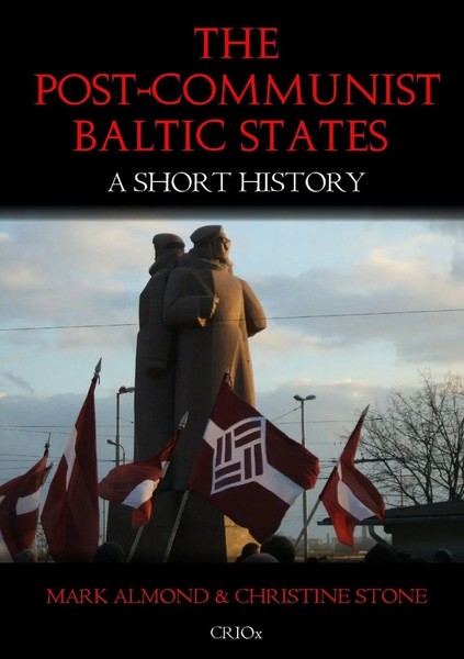 The Post-Communist Baltic States A Short History Mark Almond (U. A.) Taschenbuch-image