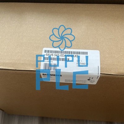 New 1Pcs  NEU SIEMENS 6AV6542-0DA10-0AX0 SIMATIC HMI Touch Panel