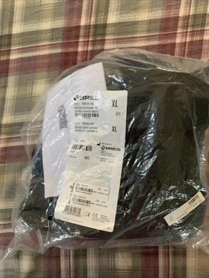 Breg Softgait Air Walker Boot Adult Large XL  100617-050 NEW