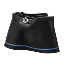 4.0/4.60-8 Motorcycle Inner Tube Fit for0/80-8,0/90-8,20/80-8 TR4 Standard 1