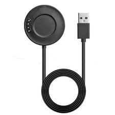 USB Charger Cradle Charging Dock Station For Huami Amazfit Stratos Smart Watch 3