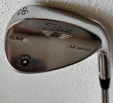 Titleist Vokey Design SM6 56° M Grind