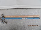 Ideal 74-002 3/4 - 60 Degree, 1/2"- 3/4 EMT Conduit/Pipe Ridge Bender/Pipe Blue — photo 2