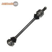 Antriebswelle Links Rechts Hinten BMW 5 E39 + Touring Schaltgetriebe Automatik