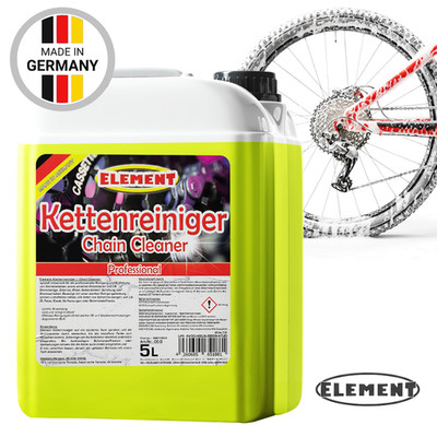 Kettenreiniger 5 L  Antriebsreiniger Fahrradreiniger Kettenreiniger Entfetter