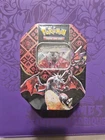 Pokebox Dracaufeu EX Destinées de Paldea EV4.5 FR Neuf et  Scellée