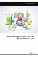 Chemical Changes In Lipid After Heat Treatment Of The Meat | Mitre Stojanovski