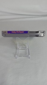 Destiny of an Emperor Nintendo Entertainment System NES CIB Complete w/Map