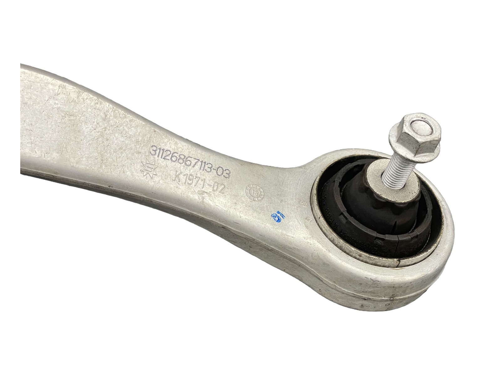 BMW i8 2014-2019 Front Left Lower Control arm