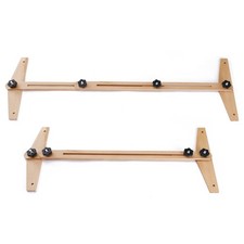 Stair TreadTemplate Tool,Stair Tread Jig Stair Tread Gauge Stair Tread Templa...