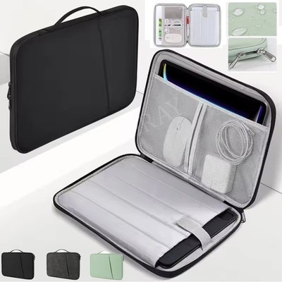Tablet Sleeve Tasche Cover 9.7-11Zoll Universal Tragetasche Schutzhülle Case Bag