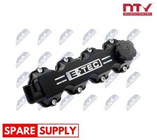 CYLINDER HEAD COVER FOR DAEWOO NTY BPZ-DW-002