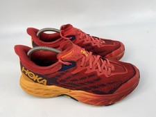 Size 10 - Hoka One One HOKA Speedgoat 5 Fiesta Radiant  display picture 1