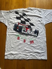 marlboro team penske tshirt
