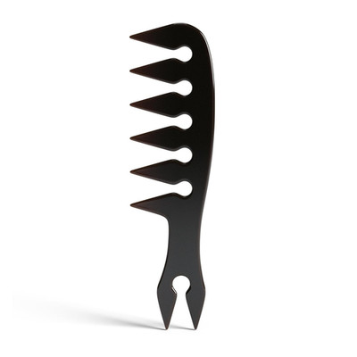 Hair Styling Comb, Wide Tooth Comb for Straight, Wavy, Curly, Colored Hair for P