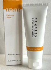 Rodan + Fields Reverse Radiance Mask 1.69 fl oz SEALED