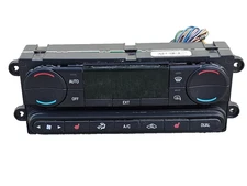 2008-2010 Ford F250 F350 F250 F350 Front AC Climate Control Temp Switch OEM