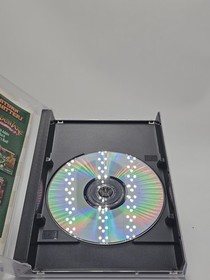 Sega Saturn The Legend Of Oasis CIB Cleaned & Tested