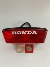 Complete taillight Honda VF 400 / 500 F / F2 Interceptor '83/'84