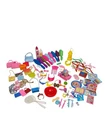 Vintage 90s Barbie Doll Accessories Lot