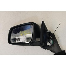 Retroviseur gauche (ou coque) Mitsubishi LANCER