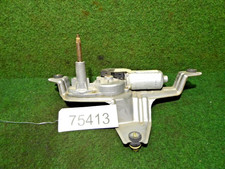 Wischermotor hinten 85130-13120 Toyota Corolla Verso 1.8i 99KW 135PS Bj.2003