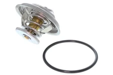 Engine Coolant Thermostat-Base, GAS, Natural VEMO V20-99-1254