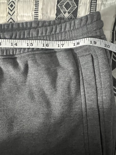The North Face Jogginghose Herren Aktiv Hose Größe XL, Farbe: Grau Schrittlänge 30 Zoll - Bild 9 von 13