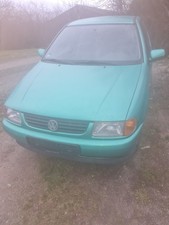 Vw Polo 6n 1,3 55 Ps