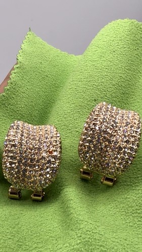 joan boyce earrings