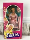 1981 PINK & PRETTY BARBIE - 3554 - ORIGINAL BOX UNOPENED