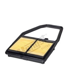 Air Filter Hengst E1176L Fits Honda Civic FR-V Stream
