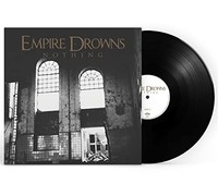 Empire Drowns - Nothing - Vinyl Record - G72Z