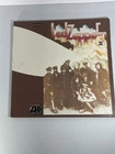Led Zeppelin II LP Vinyl Record Stereo Alantic R1-535225