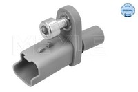 ABS-SENSOR Hinterachse FÜR Peugeot, CitroËN - Meyle 11-14 899 0030