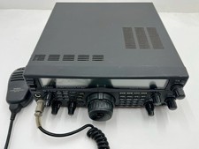 Preços baixos em Yaesu FT 847 | eBay