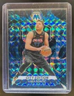 2023-24 Panini Mosaic Luka Doncic Genesis City Edition #285 Mavericks