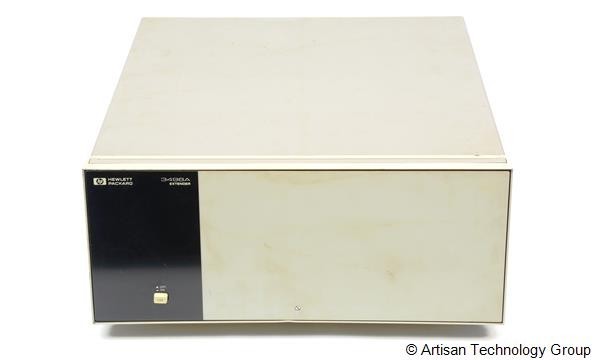HP 3498A Extension Mainframe