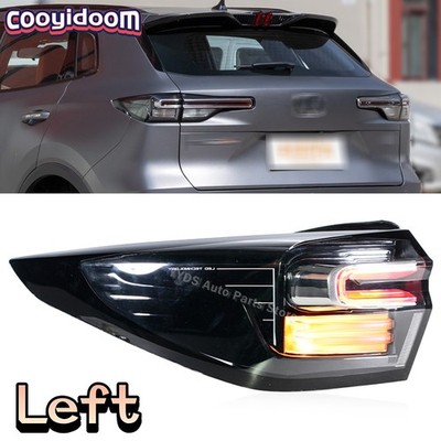 Left For Changan CS55 Plus 2022-2023 Tail Light Taillamp Rear Brake Lamp