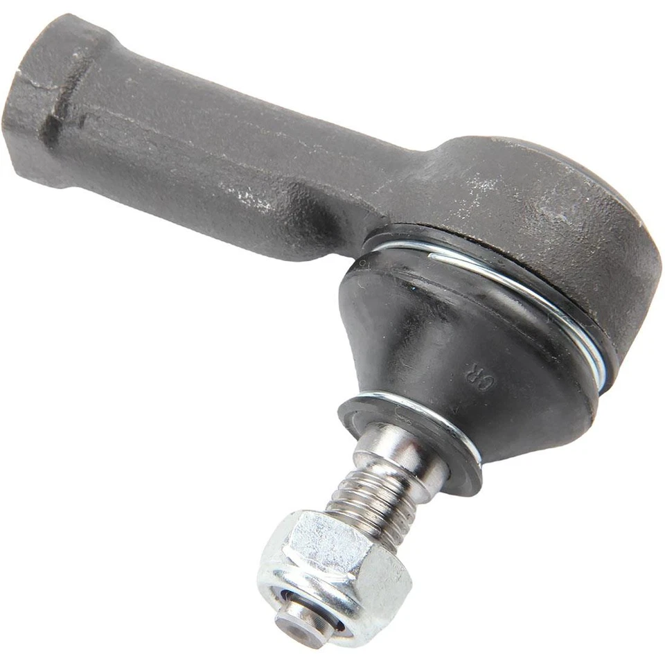 Inner Outer Steering Tie Rod End for 1975-1984 Volvo 242 - Image 4 of 4