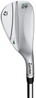 TaylorMade MG4 Chrome LB 60* Lob Wedge 60-8 Dynamic Gold 115 Very Good — photo 5