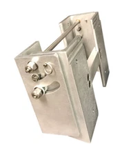 Bob'S Machine 100-105000 Kick Back Jack Plate 115HP Max 45degree tilt Outboard