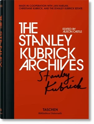 The Stanley Kubrick Archives Buch TASCHEN - Bild 1 von 2