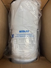 EcoLab Water Filtration Cartridge, 9320-2256
