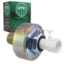 NGK NTK Ignition Knock Detonation Sensor for 1999-2000 GMC B7 7.4L V8 jh