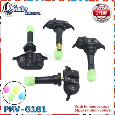 PMV-G101 For Toyota Highlander Corolla For Lexus Tire Pressure Monitor Sensor