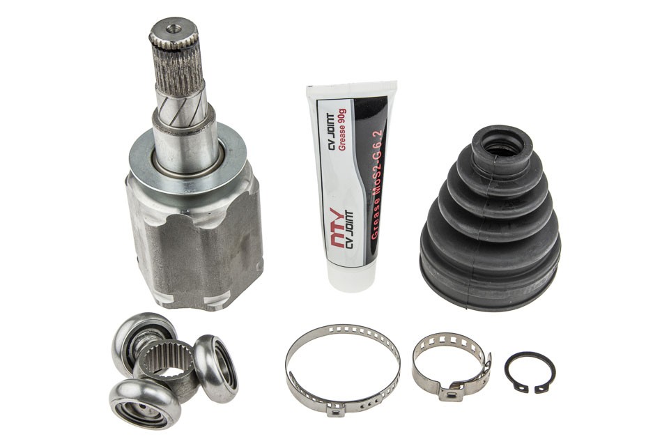 JOINT KIT DRIVE SHAFT NPW-NS-030 FOR NISSAN YD25DDTi 2.5L 4cyl NAVARA NP300 3.0L - Image 2