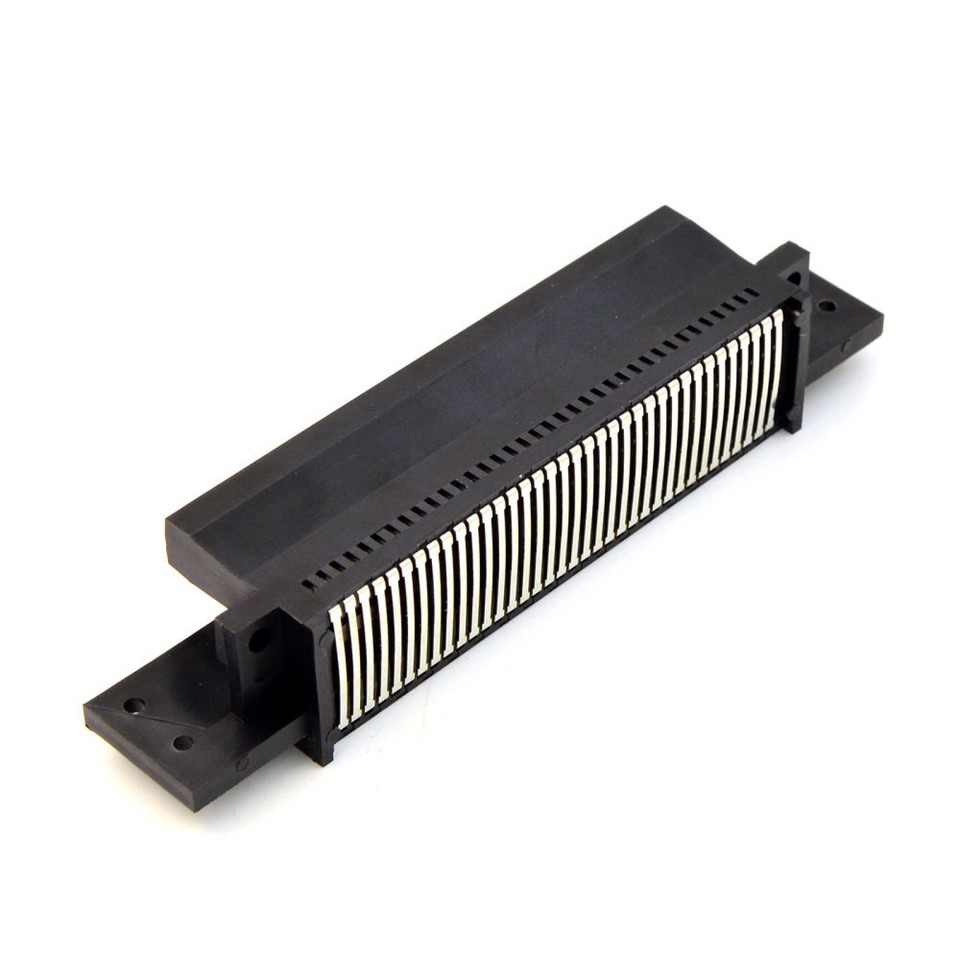 72 Pin Connector For NES Nintendo Console Game Cartridge Slot Socket | eBay