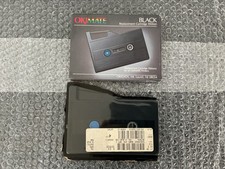 Okimate Replacement Printer Cartridge Ribbon Black Okidata NEW sealed lot of 2