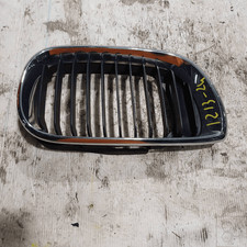 Pare-choc avant BMW 325